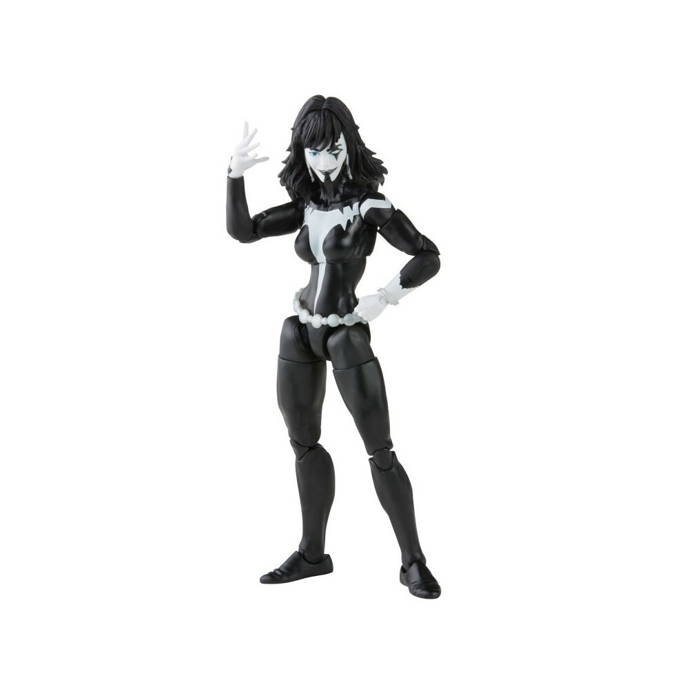 Серия Marvel Legends - Крик - Броненосец строит фигуру 9590₽