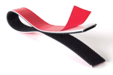 VELCRO® Brand ALFA-LOK™ Reclosable Fastener 1" W (Mated) - GP11W 1, 3, 6 or 10FT