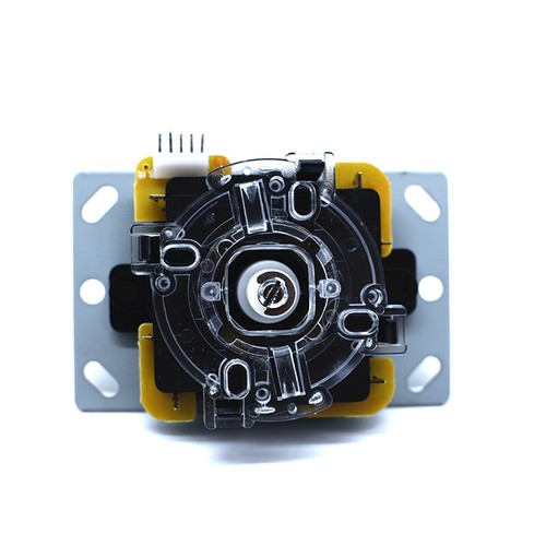 Arcade Tasten und Joystick Kit Controller Zero Delay USB Encoder zum Selbermachen Mama Spiele - Bild 5 von 11