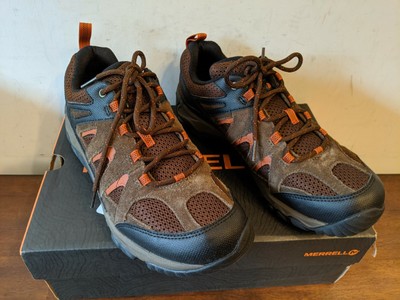 outmost vent hiking shoes