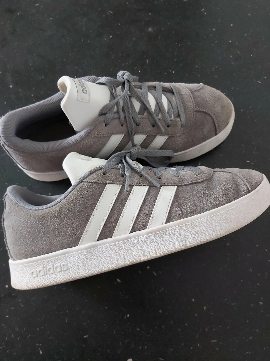 Adidas vl court 2.0 trainers store