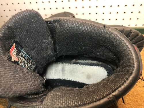 Red Wing 971 Truwelt Herren Wasserdicht Stahlkappe Biker Motorrad Stiefel Größe 13 D - Bild 7 von 8