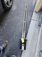 Caloritech CXF Series Electric Screwplug Immersion Heater 240V 1 Phase 5kw. 