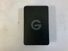 G-Technology ev|Series Reader Atomos Master Caddy Edition (0G05217) Black  "E4D"