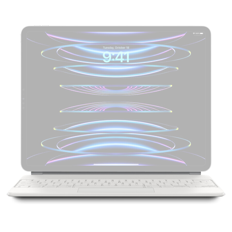 Apple iPad Magic Keyboard 12.9 MJQL3J/A