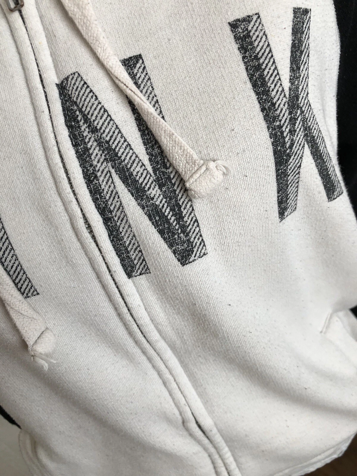 UNDERCOVER pink hoodie Size S P