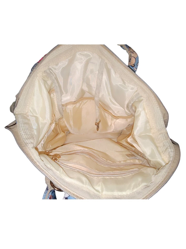 CREACIONES IDEALES DISEÑADAS con Mochila Bebé ALOHA en Hawaii, Talla Grande. Foto 4 de 4