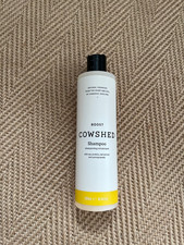 Cowshed Boost Shampoo, 300 ml