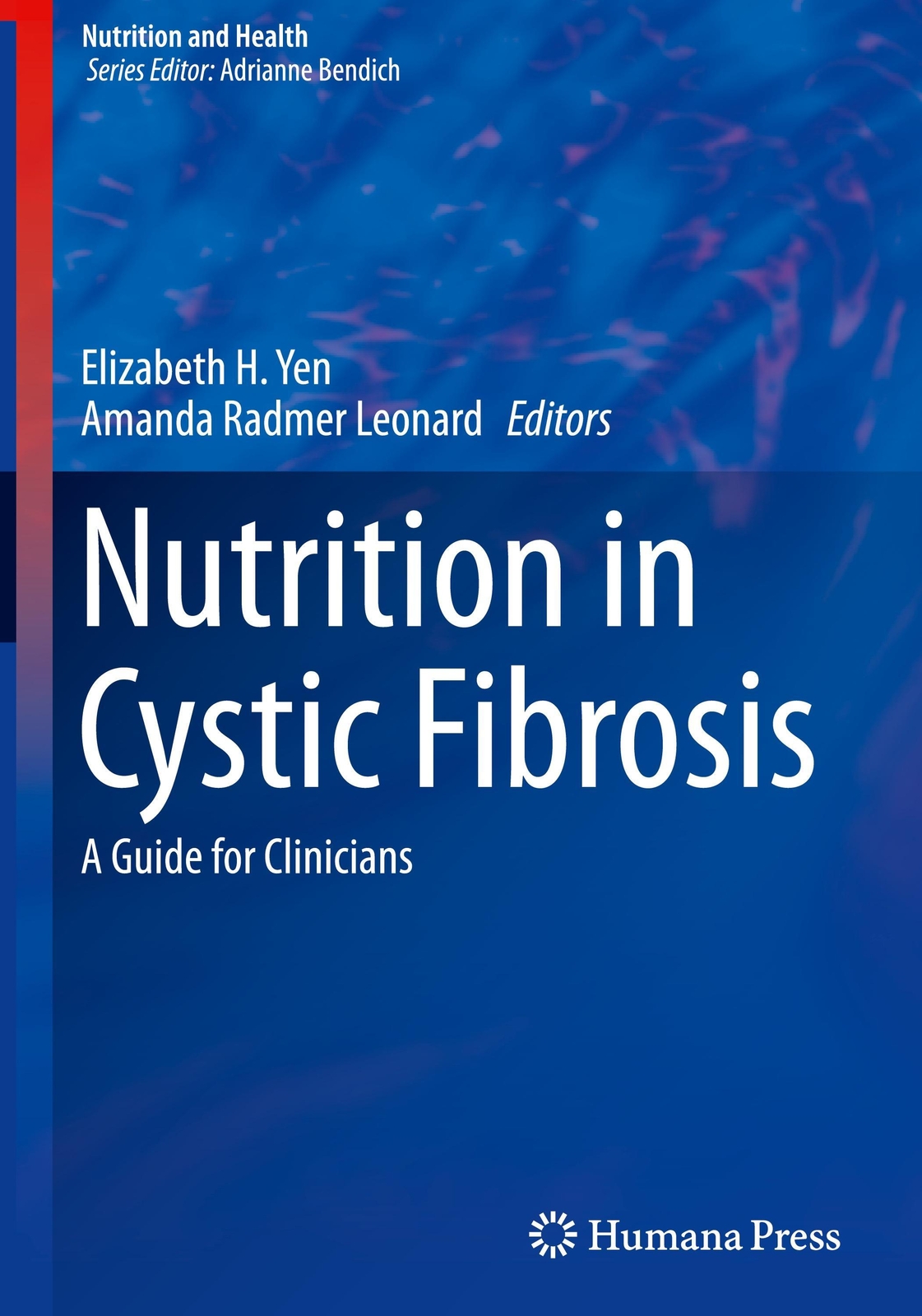 Thumbnail - Nutrition In Cystic Fibrosis, Elizabeth H. Yen