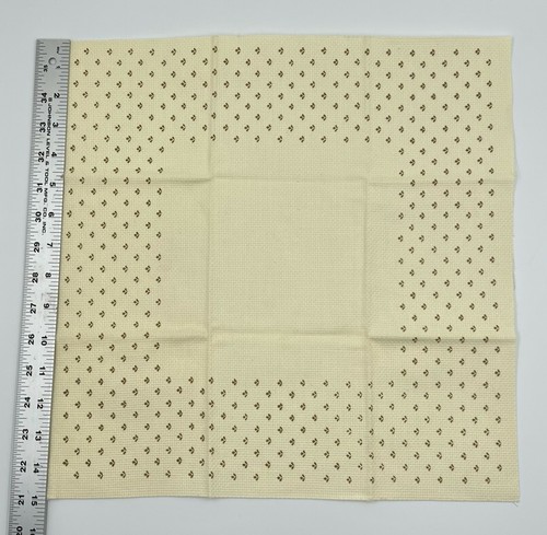 Buyers Choice: New Aida Counted Cross Stitch Fabric & Embroidery Floss - Picture 28 of 75