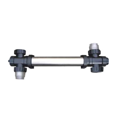 Anjon Stainless Steel SuperNova 55 Watt UV Clarifier, STSN-55