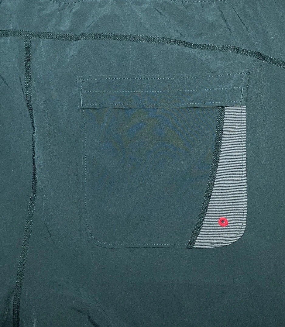 manduka made for yoga lined running training shorts