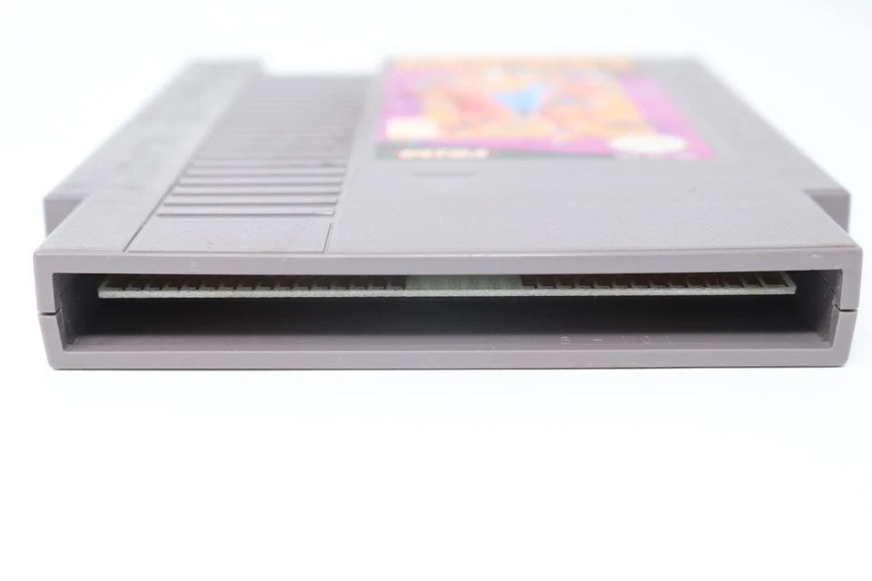 Kings of the Beach NES Nintendo Entertainment System Game Cartridge Tested - Image 3 of 4