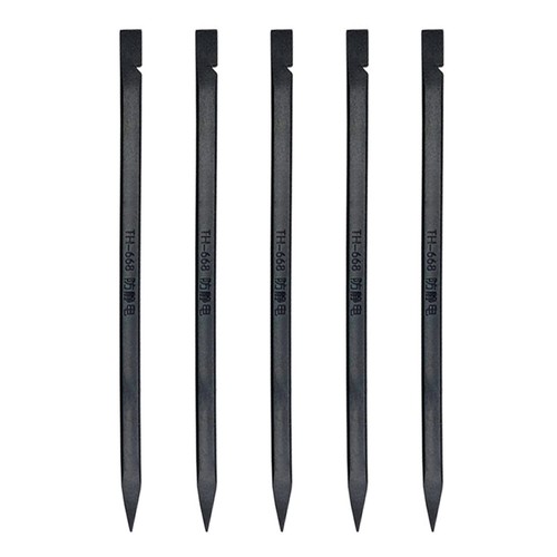 100 Pcs Anti-static Disassembly Rod Repairing Stick for Phone Spudger