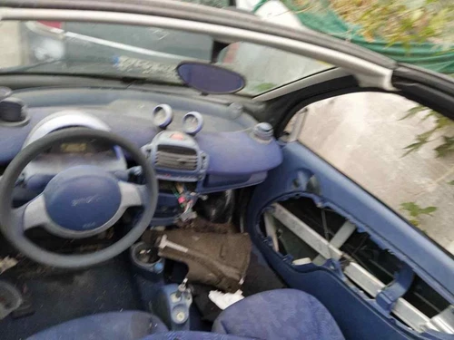 1305615425 Scheinwerfer Rechts für SMART CITY-COUPE Pure 2000 1599718 - Bild 9 von 10