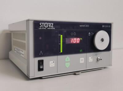 light source - Storz - xenon 300 - 201330 20