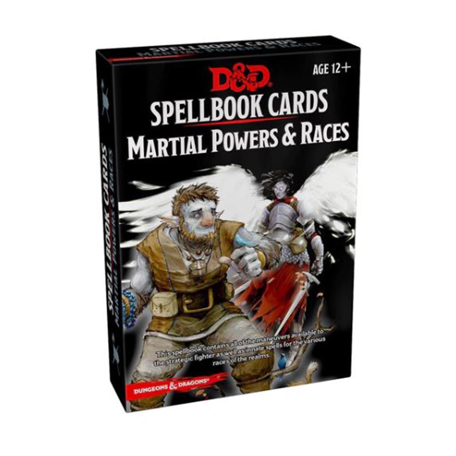 НОВЫЕ справочные карты О Подземельях и Драконах Боевых способностях и Расах В НАЛИЧИИ 3190₽