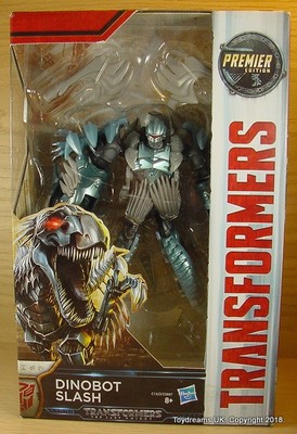 dinobot velociraptor