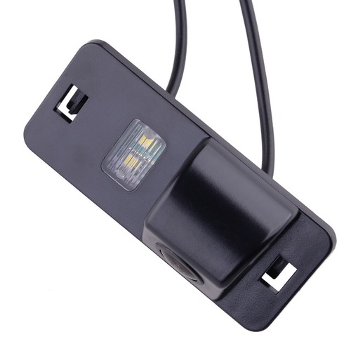 Kabellos Rückfahrkamera Kit passt für BMW E53 E70 E71 E90 E91 E92 E60 E61 - Afbeelding 3 van 9