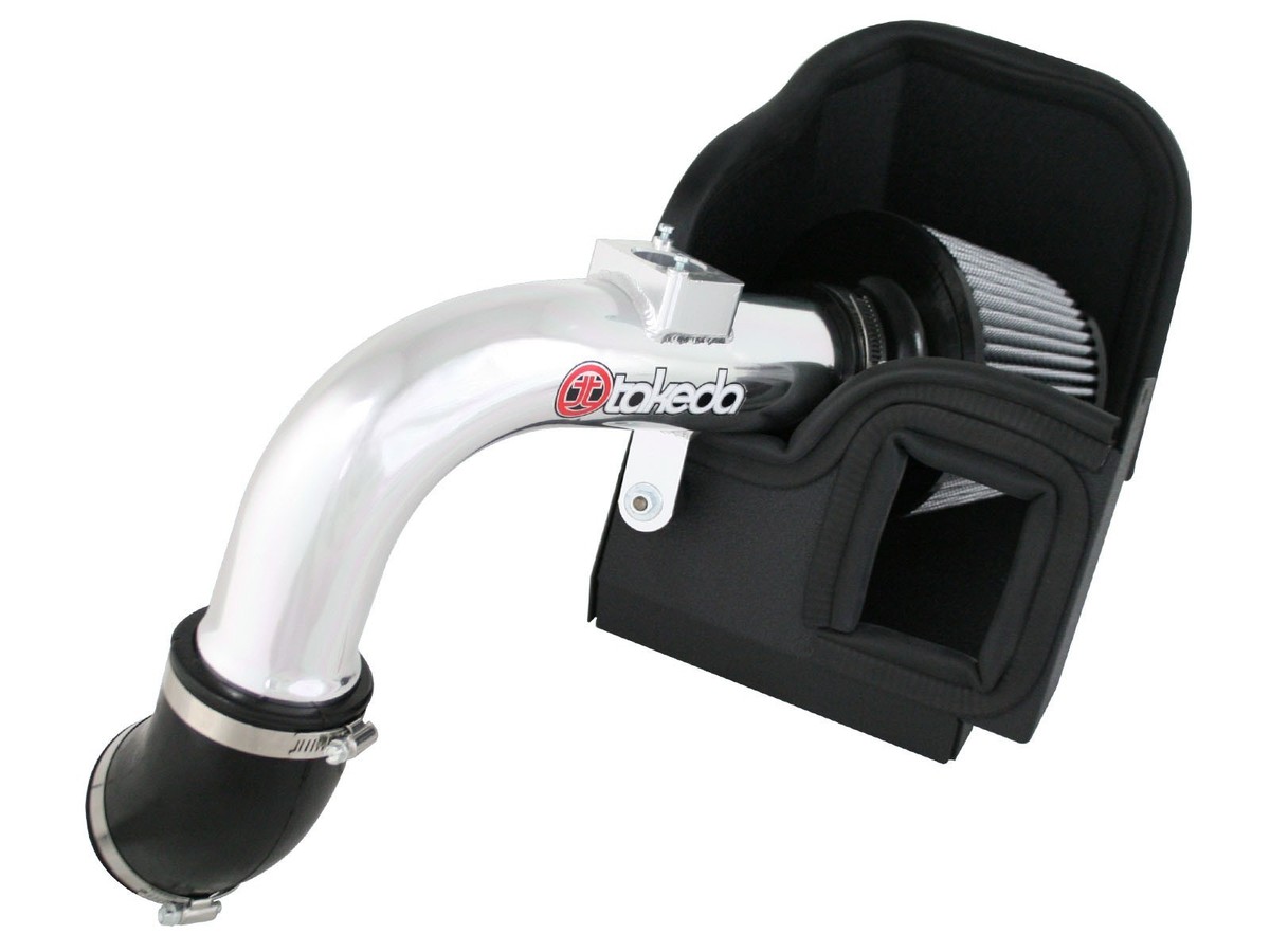 aFe Takeda Cold Air Intake for 2008-2014 Mitsubishi Lancer DE/ES