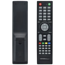 New Original GENERAL RK-77 For GENERAL Smart LCD HDTV TV Remote Control