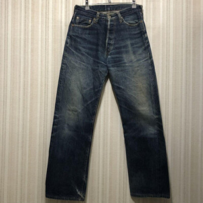 STUDIO DARTISAN SD-102 デニムパンツ 31 NIRVANA Kurt Cobain Studio D'Artisan SD-102 Denim W31