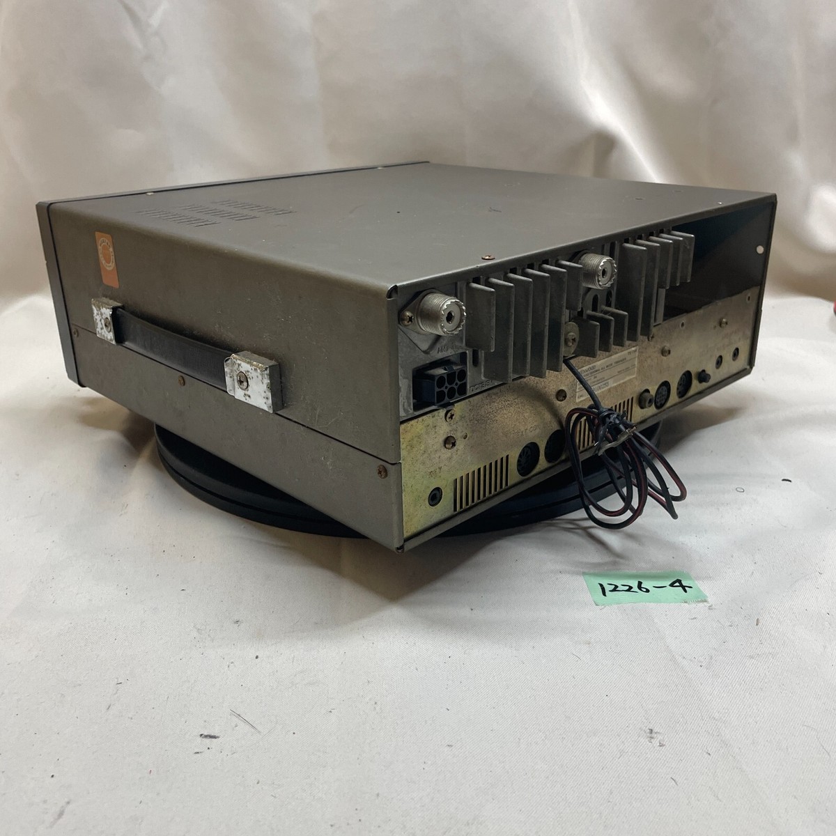 KENWOOD TS-790 10W 144/430MHz All Mode Transceiver Ham Radio KENWOOD TS-790 10W 144/430MHz All Mode Transceiver Ham Radio