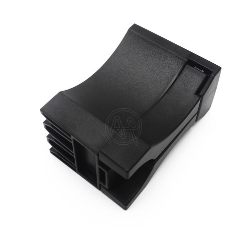 Inserto divisor portavasos consola central para Toyota Land Cruiser 200 Prado 120 - Imagen 6 de 9