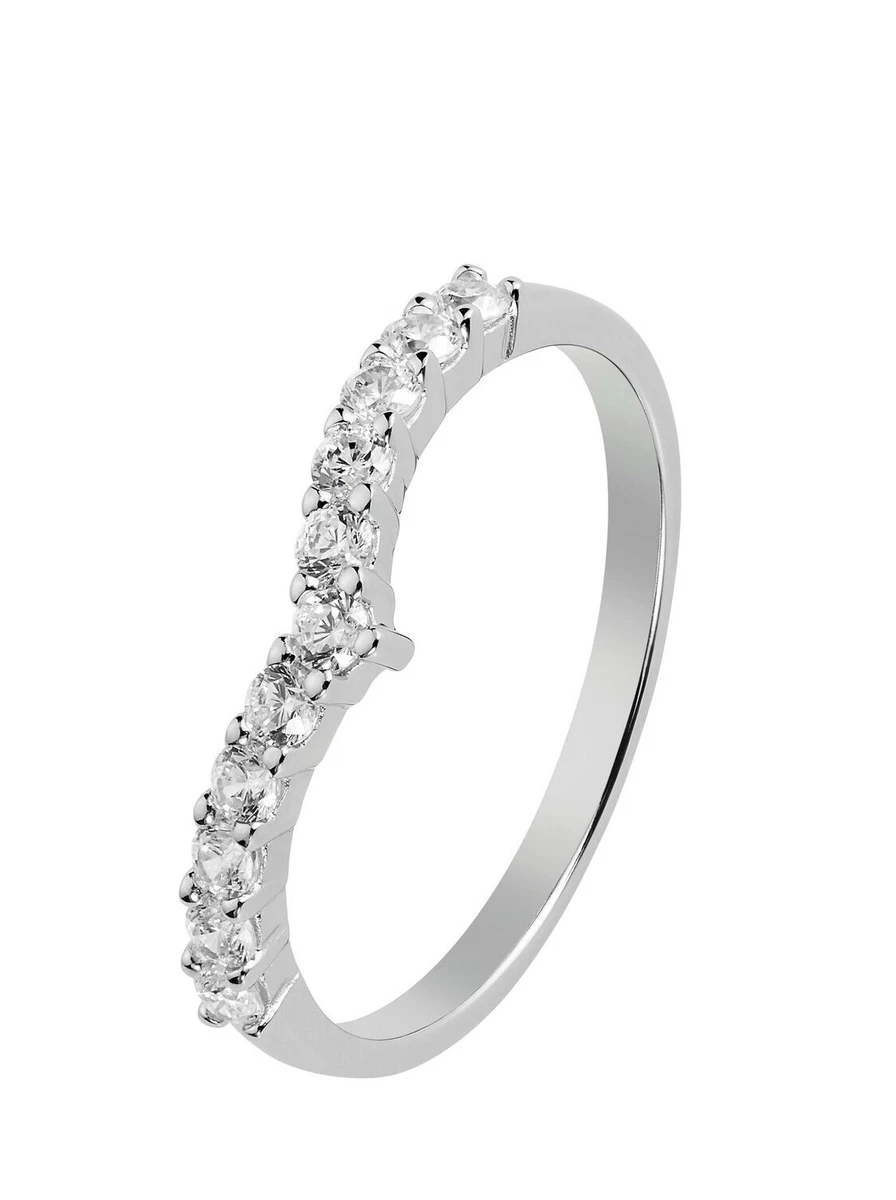 Revere sterling silver ring deals