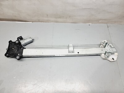 2021 Honda CRV RW_RT5 2.0 Hybrid Ford RH Tür Fensterheber 72210TLYH01 OEM