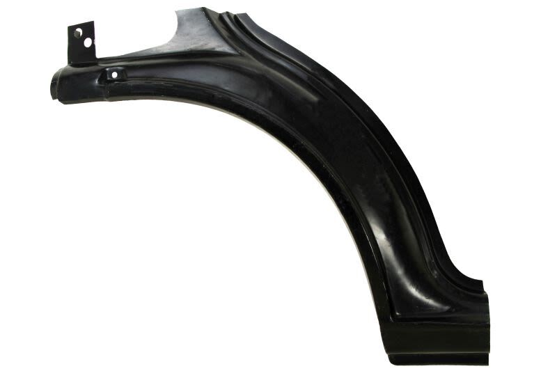 Front Left Fender Repair Fits: CITROEN JUMPER, FIAT DUCATO, PEUGEOT BO