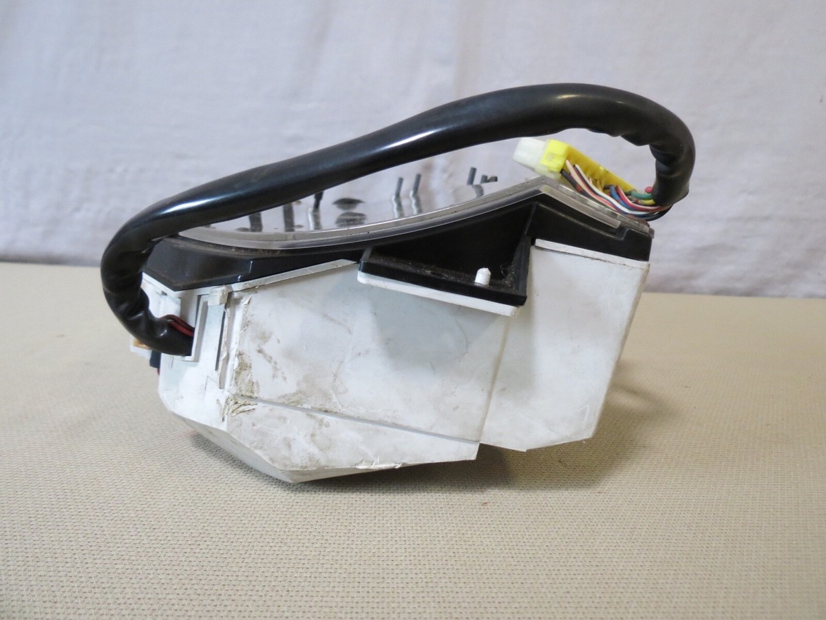 ✓ 87-89 Nissan 300zx Digital Instrument Speedometer Cluster