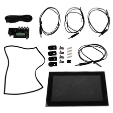 EL-SGD 70-ATP Four-Channel Temperature Data Logger