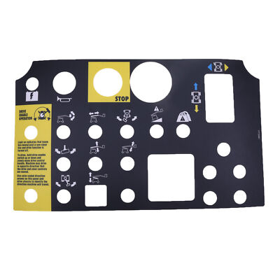 jinjin専用ページ For Genie Z-34/22N Z-34/22 DC Z-34/22 Platform Control Panel