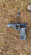 07-14 MOTOR ESTRIBO ELÉCTRICO LINCOLN NAVEGATOR con SOPORTE ELÉCTRICO DERECHO