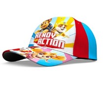 Image of Paw Patrol Baseball Cap Ready for Action