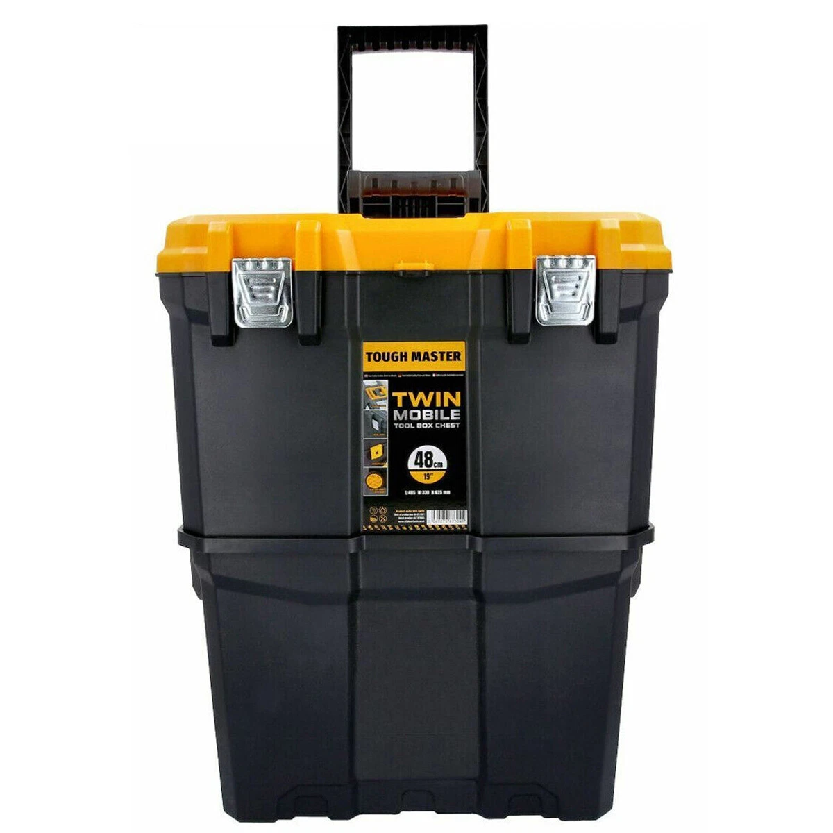 Stackable tool storage deals