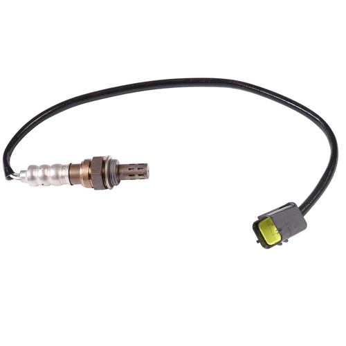Pair Fit Infiniti FX35 Nissan Altima Sentra Maxima Downstream O2 Oxygen Sensor - Picture 3 of 11