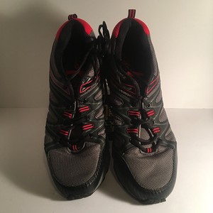 zapatillas fila cuero