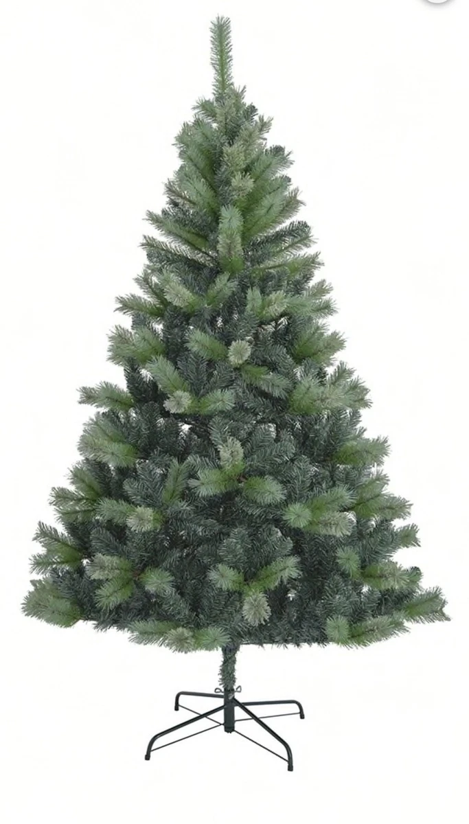Cashmere artificial cheap christmas tree