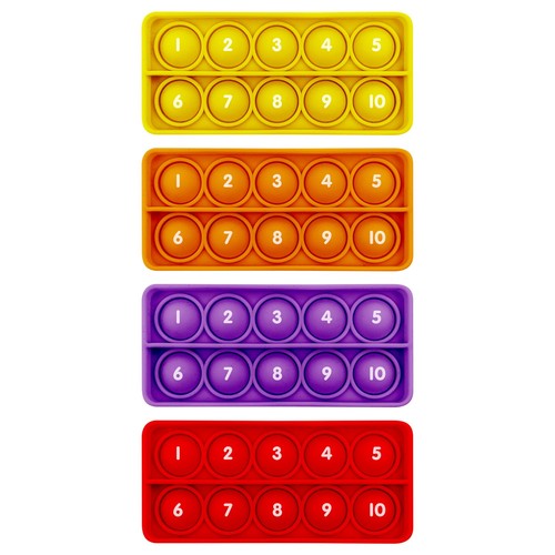 Interactive Math Skills Learning for Ages 4+(Pre-K to Grade 1)
