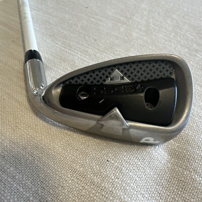 EPEC Pitching Wedge 36 Inch Graphic Shaft