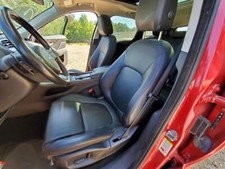 2017 2018 2019 2020 Jaguar F-pace Oem Full Set Seats Nice Black Leather 2017 2018 2019 2020 Jaguar F-pace Oem Full Set Seats Nice Black Leather