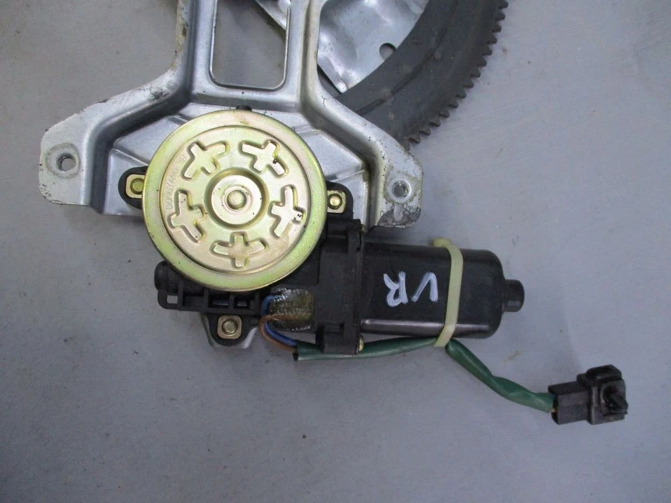 Elevalunas delantero derecho DAEWOO MATIZ M100 M150 1.0 96318491 Foto 4 de 4