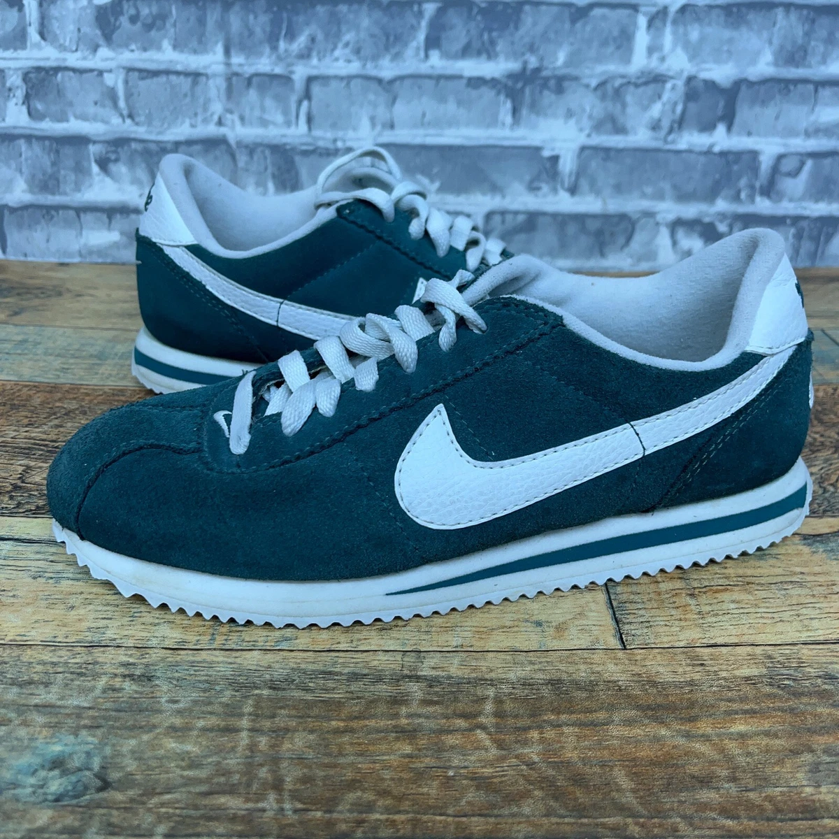 Nike cortez cheap womens size 8