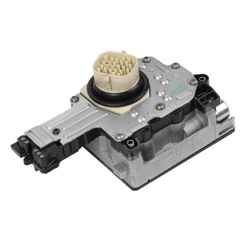 Genuine OEM 45RFE 545RFE 68RFE Shift Solenoid Block Pack with TRS Plate - Picture 12 of 13