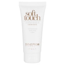 Sinergy Soft Touch Moisturising Hand Cream with Aloe 100 ml./3.3 fl.oz.