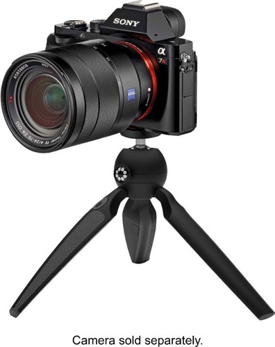 JOBY HandyPod heavy duty mini Tripod for Digital Cameras video light gopro 1/4" - Picture 6 of 7