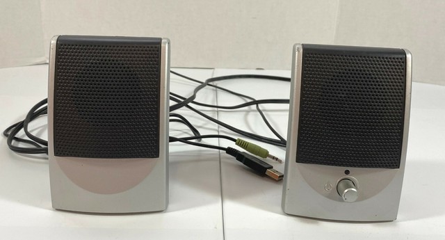 best usb powered computer speakers