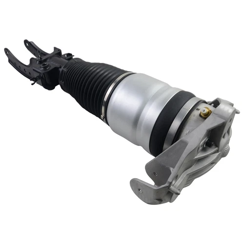 2x Front Air Suspension Shock Struts Fit Audi Q7 Porsche Cayenne 9PA VW Touareg - Picture 7 of 9